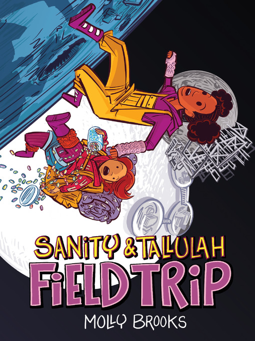 Title details for Field Trip by Molly Brooks - Available